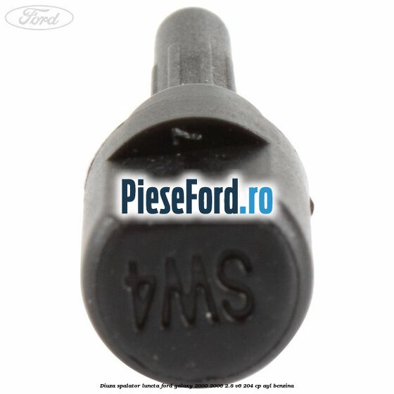 Diuza spalator luneta Ford Galaxy 2000-2006 2.8 V6 204 cp AYL benzina