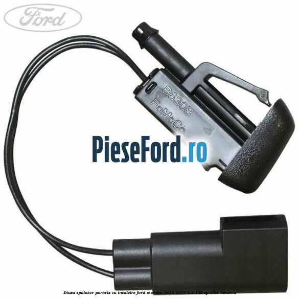 Diuza spalator parbriz cu incalzire Ford Mondeo 2014-2018 2.5 149 cp S7CB benzina
