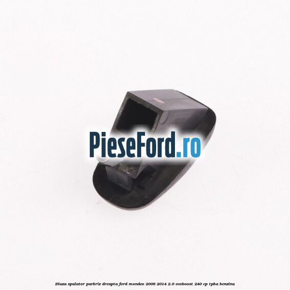 Diuza spalator parbriz dreapta Ford Mondeo 2008-2014 2.0 EcoBoost 240 cp Diuza spalator parbriz dreapta Ford Mondeo 2008-2014 2.0 EcoBoost 240 cp TPBA benzina