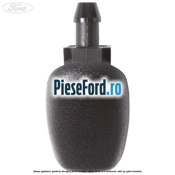 Diuza spalator parbriz dreapta Ford Mondeo 2008-2014 2.0 EcoBoost 240 cp Diuza spalator parbriz dreapta Ford Mondeo 2008-2014 2.0 EcoBoost 240 cp TPBA benzina