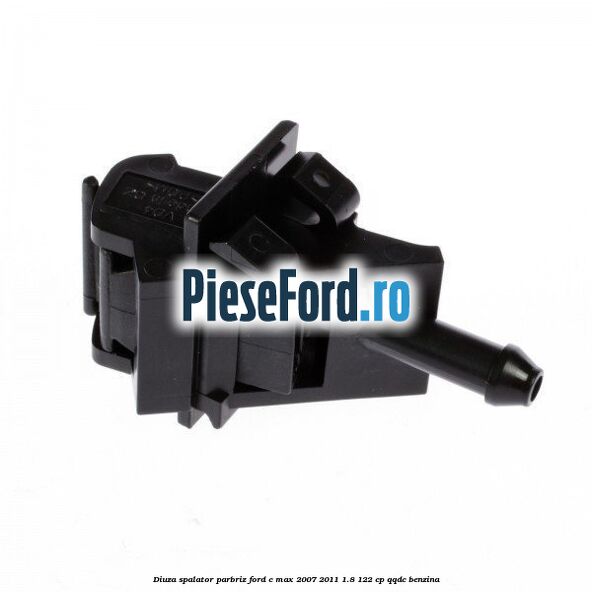 Diuza spalator parbriz Ford C-Max 2007-2011 1.8 122 cp QQDC benzina