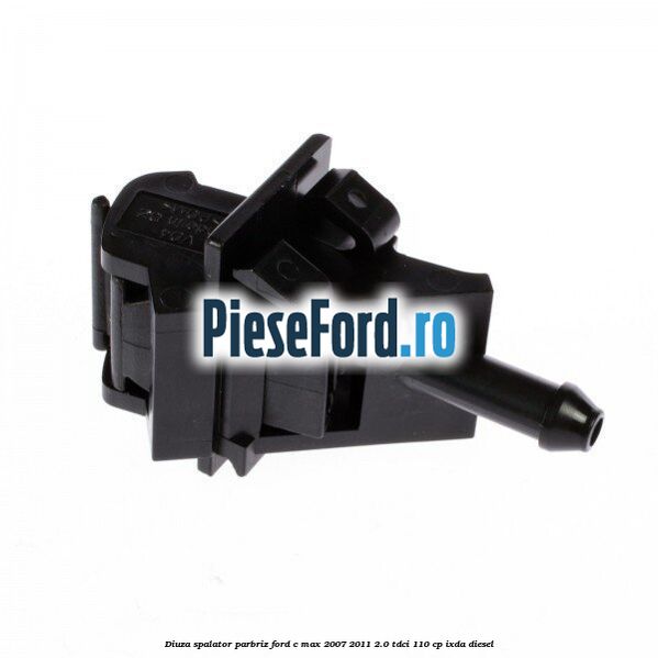 Diuza spalator parbriz Ford C-Max 2007-2011 2.0 TDCi 110 cp IXDA diesel