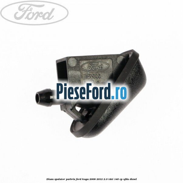 Diuza spalator parbriz Ford Kuga 2008-2012 2.0 TDCI 140 cp UFDA diesel