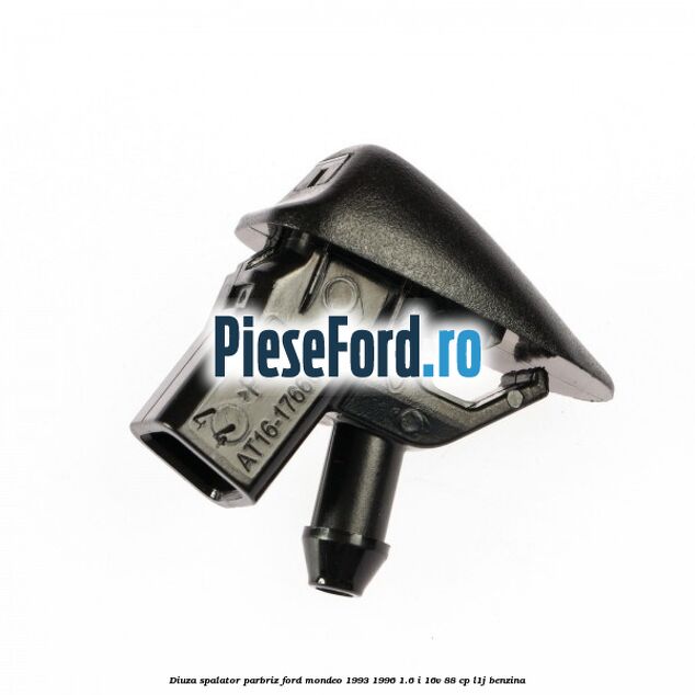 Diuza spalator parbriz Ford Mondeo 1993-1996 1.6 i 16V 88 cp Diuza spalator parbriz Ford Mondeo 1993-1996 1.6 i 16V 88 cp L1J benzina