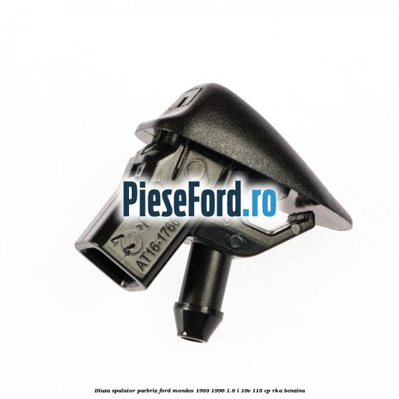 Diuza spalator parbriz Ford Mondeo 1993-1996 1.8 i 16V 115 cp RKA benzina
