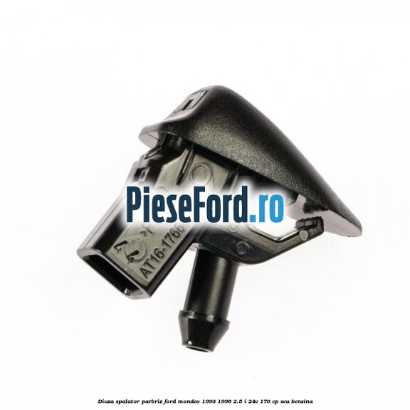 Diuza spalator parbriz Ford Mondeo 1993-1996 2.5 i 24V 170 cp SEA benzina