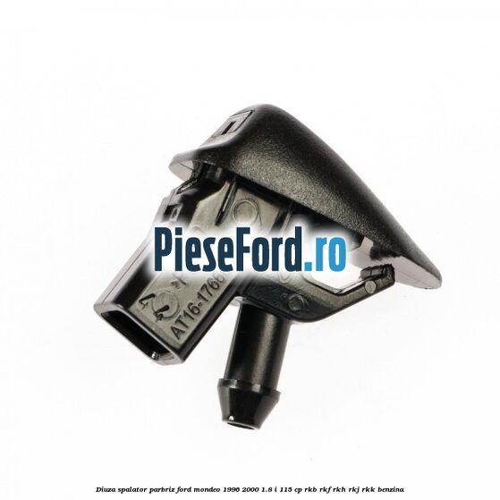 Diuza spalator parbriz Ford Mondeo 1996-2000 1.8 i 115 cp RKB, RKF, RKH, RKJ, RKK benzina