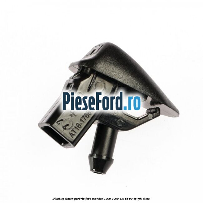 Diuza spalator parbriz Ford Mondeo 1996-2000 1.8 TD 90 cp RFN diesel