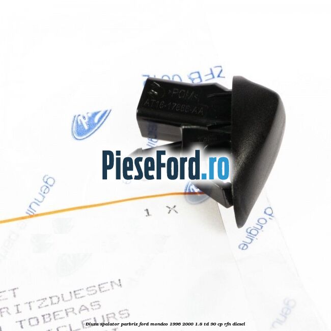 Diuza spalator parbriz Ford Mondeo 1996-2000 1.8 TD 90 cp RFN diesel
