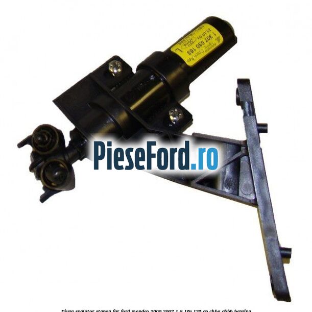 Diuza spalator stanga far Ford Mondeo 2000-2007 1.8 16V 125 cp CHBA, CHBB benzina