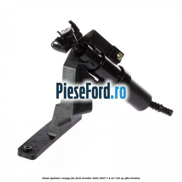 Diuza spalator stanga far Ford Mondeo 2000-2007 1.8 SCi 130 cp CFBA benzina