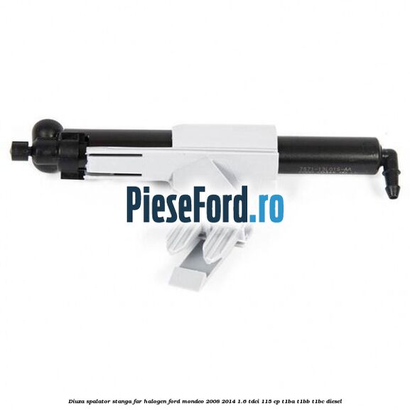 Diuza spalator stanga far halogen Ford Mondeo 2008-2014 1.6 TDCi 115 cp T1BA, T1BB, T1BC diesel