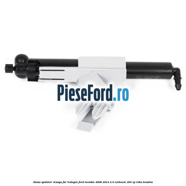 Diuza spalator stanga far halogen Ford Mondeo 2008-2014 2.0 EcoBoost 203 cp TNBA benzina
