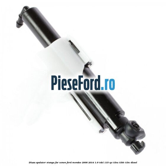 Diuza spalator stanga far xenon Ford Mondeo 2008-2014 1.6 TDCi 115 cp T1BA, T1BB, T1BC diesel