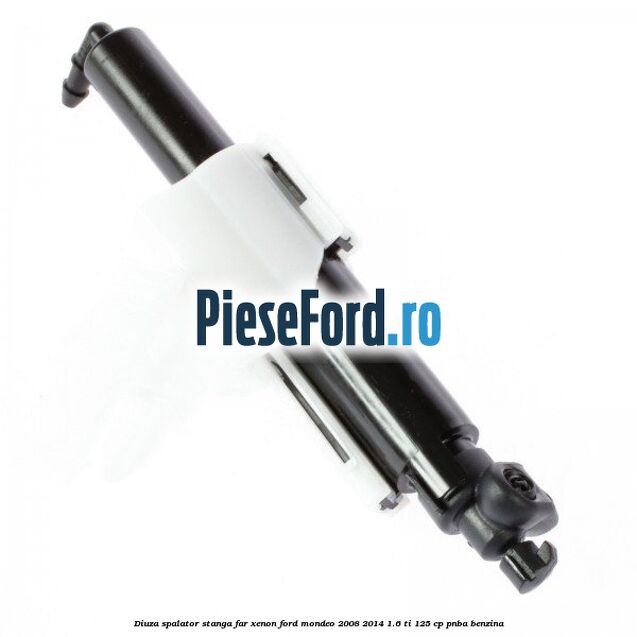 Diuza spalator stanga far xenon Ford Mondeo 2008-2014 1.6 Ti 125 cp Diuza spalator stanga far xenon Ford Mondeo 2008-2014 1.6 Ti 125 cp PNBA benzina