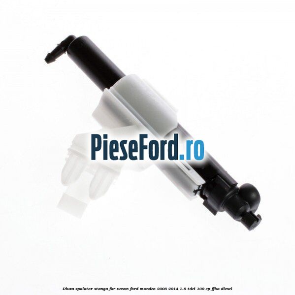 Diuza spalator stanga far xenon Ford Mondeo 2008-2014 1.8 TDCi 100 cp Diuza spalator stanga far xenon Ford Mondeo 2008-2014 1.8 TDCi 100 cp FFBA diesel