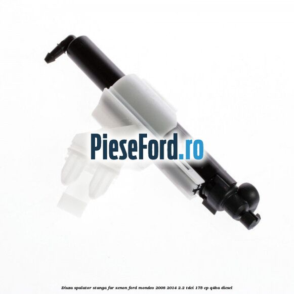 Diuza spalator stanga far xenon Ford Mondeo 2008-2014 2.2 TDCi 175 cp Q4BA diesel