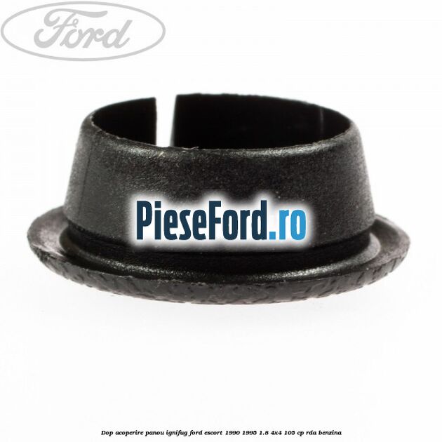 Dop acoperire panou ignifug Ford Escort 1990-1995 1.8 4x4 105 cp RDA benzina