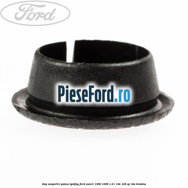 Dop acoperire panou ignifug Ford Escort 1990-1995 1.8 i 16V 105 cp RDA benzina