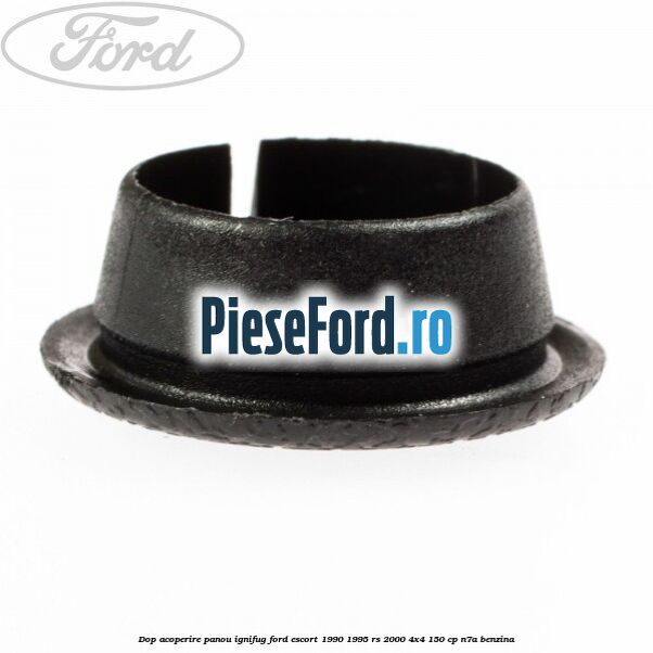 Dop acoperire panou ignifug Ford Escort 1990-1995 RS 2000 4x4 150 cp N7A benzina