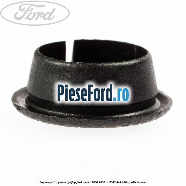 Dop acoperire panou ignifug Ford Escort 1995-1998 RS 2000 4x4 150 cp N7A benzina