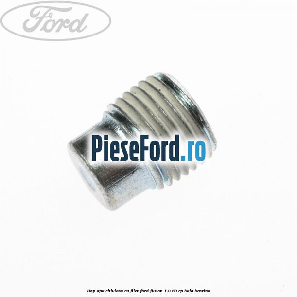 Dop apa chiulasa, cu filet Ford Fusion 1.3 60 cp BAJA benzina
