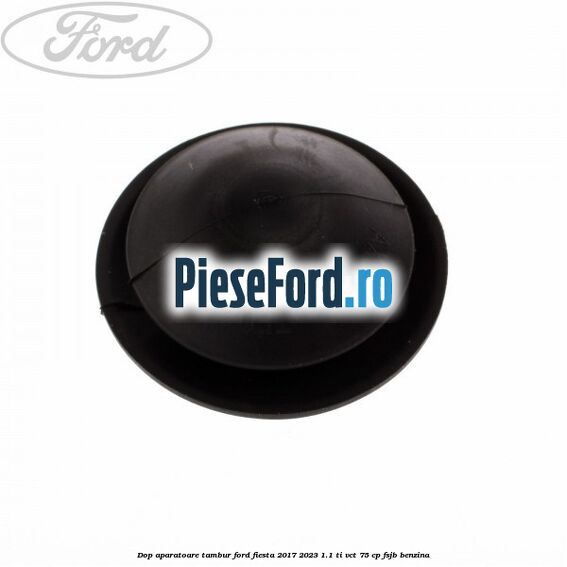 Dop aparatoare tambur Ford Fiesta 2017-2023 1.1 Ti-VCT 75 cp FSJB benzina