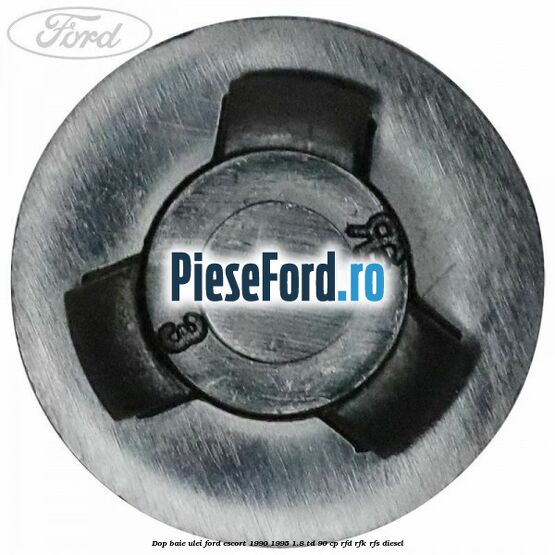 Dop baie ulei Ford Escort 1990-1995 1.8 TD 90 cp Dop baie ulei Ford Escort 1990-1995 1.8 TD 90 cp RFD, RFK, RFS diesel