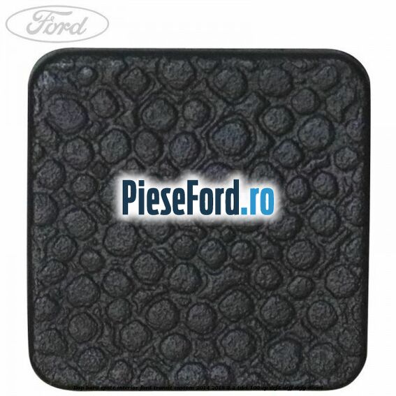 Dop bara spate interior Ford Transit Custom 2014-2018 2.2 TDCi 100 cp DRF4, DRFF, DRFG diesel