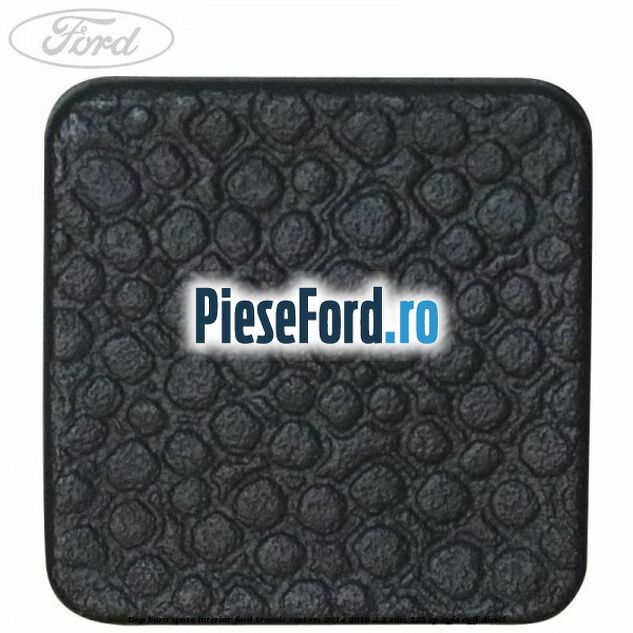 Dop bara spate interior Ford Transit Custom 2014-2018 2.2 TDCi 125 cp CYF4, CYFF diesel