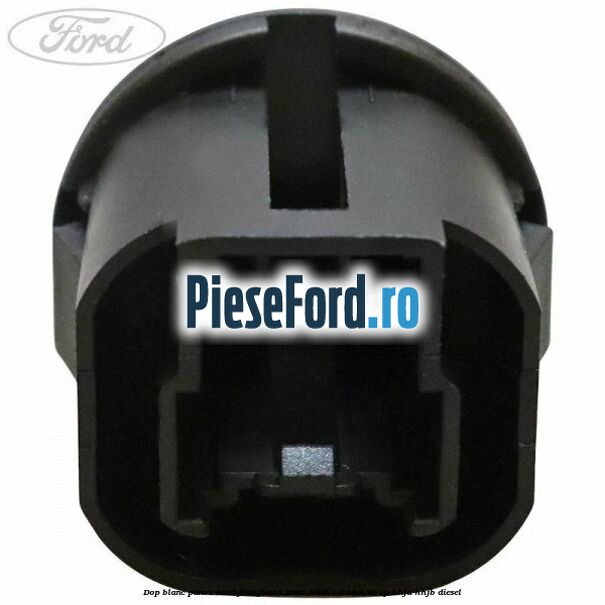 Dop blanc panou bord Ford Fiesta 2002-2005 1.6 TDCi 90 cp Dop blanc panou bord Ford Fiesta 2002-2005 1.6 TDCi 90 cp HHJA, HHJB diesel