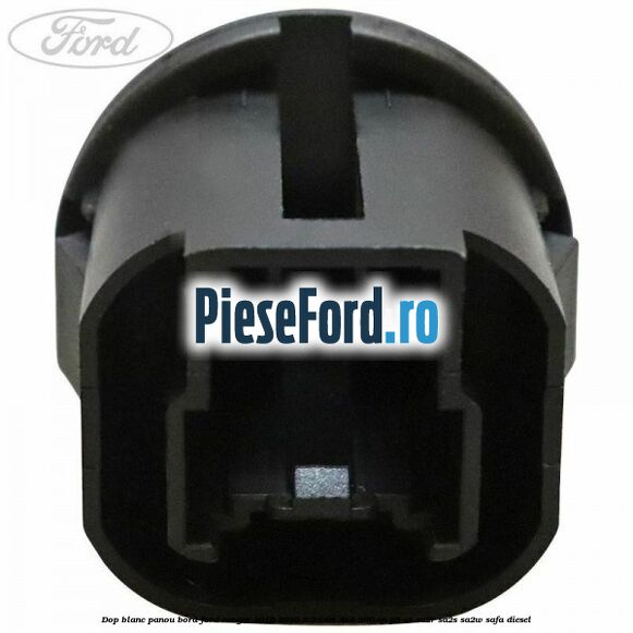 Dop blanc panou bord Ford Ranger 2016-2020 3.2 TDCi 4x4 200 cp P5-AT, SA2R, SA2S, SA2W, SAFA diesel