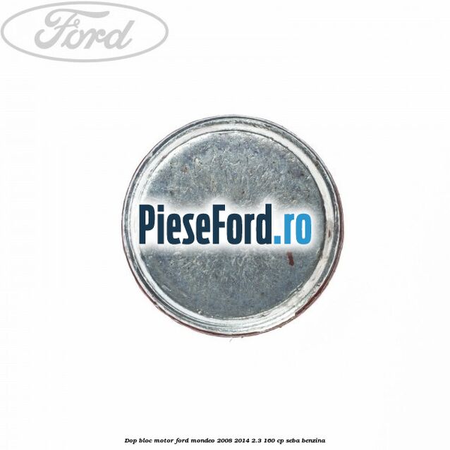 Dop bloc motor Ford Mondeo 2008-2014 2.3 160 cp SEBA benzina