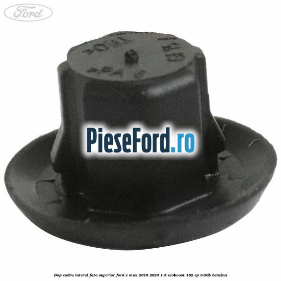 Dop cadru lateral fata superior Ford C-Max 2016-2020 1.5 EcoBoost 182 cp Dop cadru lateral fata superior Ford C-Max 2016-2020 1.5 EcoBoost 182 cp M9DB benzina