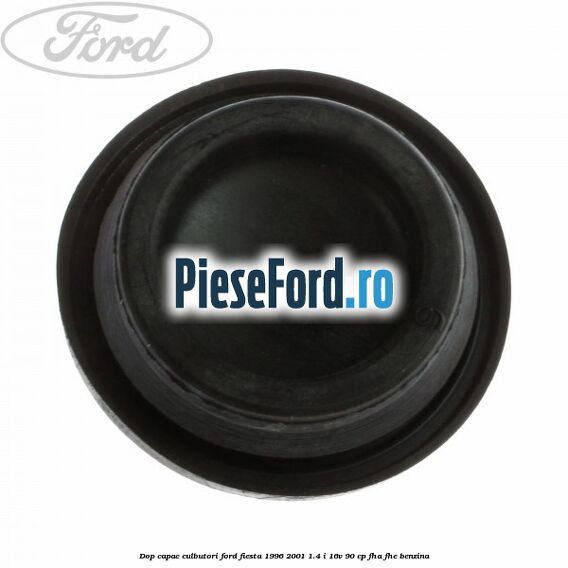 Dop capac culbutori Ford Fiesta 1996-2001 1.4 i 16V 90 cp FHA, FHE benzina