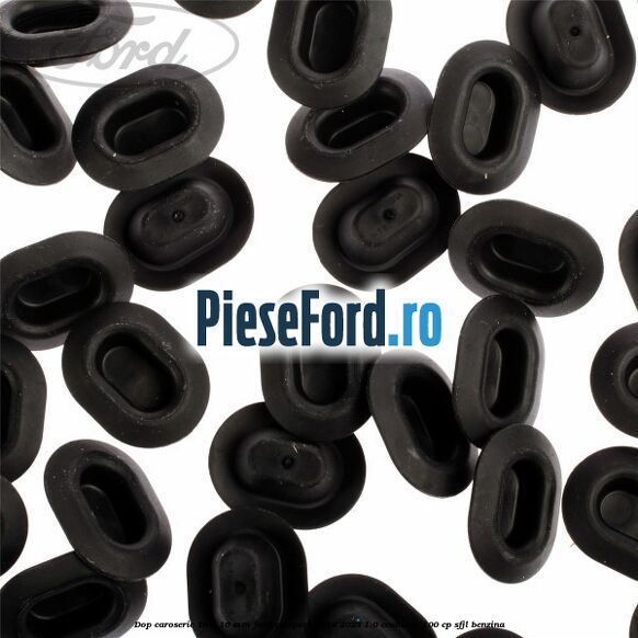 Dop caroserie 10 x 16 mm Ford EcoSport 2019-2023 1.0 EcoBoost 100 cp Dop caroserie 10 x 16 mm Ford EcoSport 2019-2023 1.0 EcoBoost 100 cp SFJL benzina