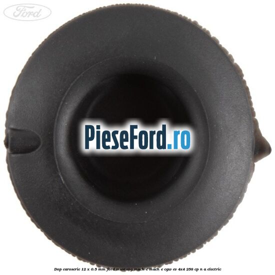 Dop caroserie 12 x 0.5 mm Ford Mustang Mach-E MACH-E (CGW) EV 4x4 258 cp n/a electric