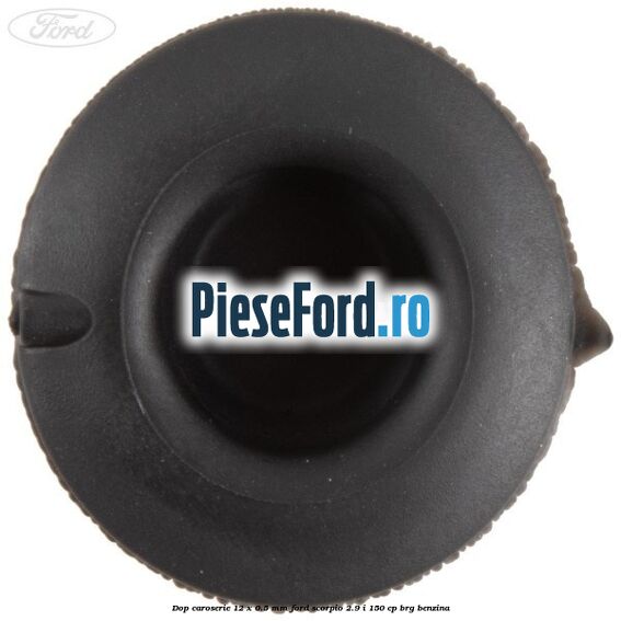 Dop caroserie 12 x 0.5 mm Ford Scorpio 2.9 i 150 cp BRG benzina