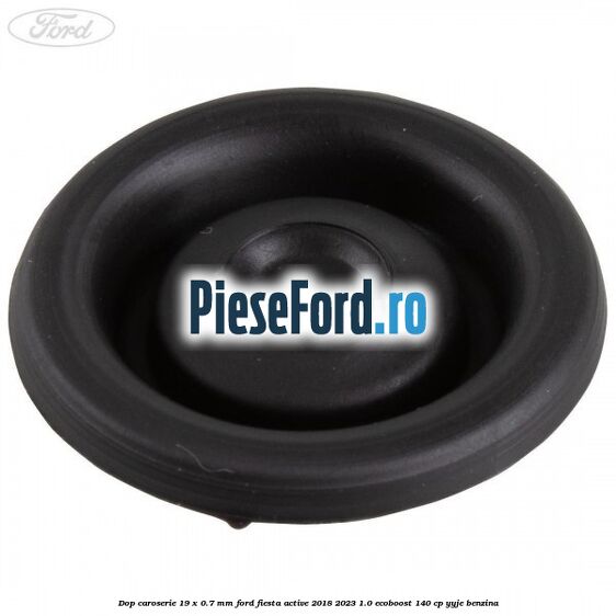 Dop caroserie 19 x 0.7 mm Ford Fiesta Active 2018-2023 1.0 EcoBoost 140 cp YYJE benzina