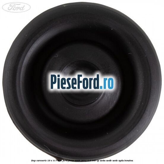 Dop caroserie 19 x 0.7 mm Ford Focus 2008-2011 2.0 145 cp AODA, AODB, AODE, SYDA benzina