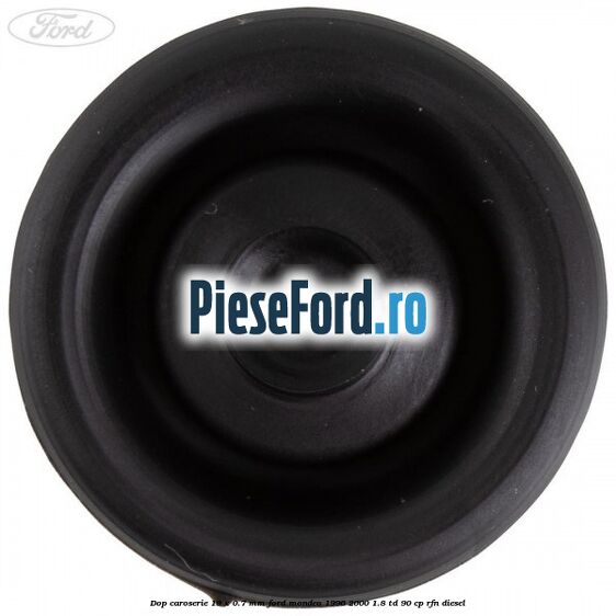 Dop caroserie 19 x 0.7 mm Ford Mondeo 1996-2000 1.8 TD 90 cp RFN diesel
