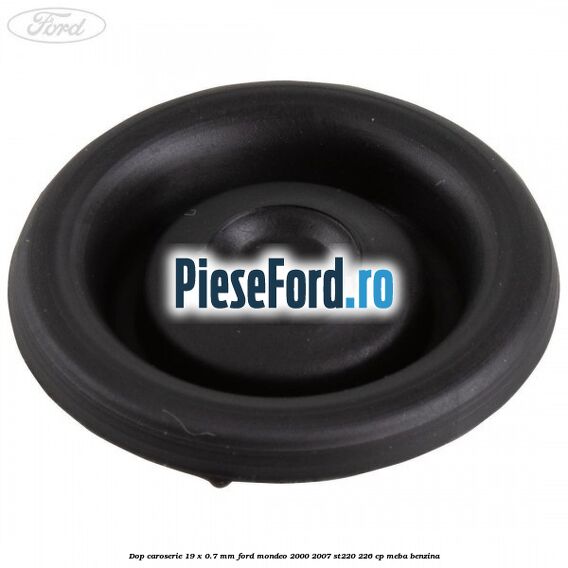 Dop caroserie 19 x 0.7 mm Ford Mondeo 2000-2007 ST220 226 cp MEBA benzina