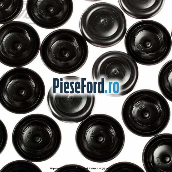 Dop caroserie 20 x 0.7 mm Ford B-Max 1.4 LPG 90 cp RTJC LPG