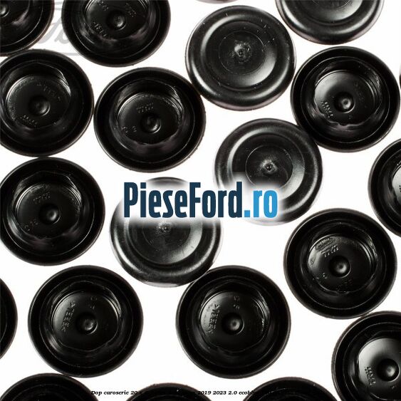 Dop caroserie 20 x 0.7 mm Ford Focus 2019-2023 2.0 EcoBlue 150 cp YLDA diesel