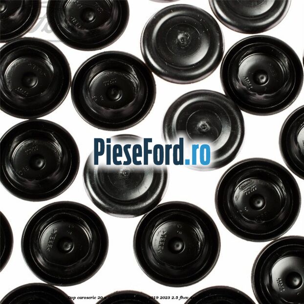 Dop caroserie 20 x 0.7 mm Ford Kuga 2019-2023 2.5 FHEV 4x4 190 cp n/a hybrid