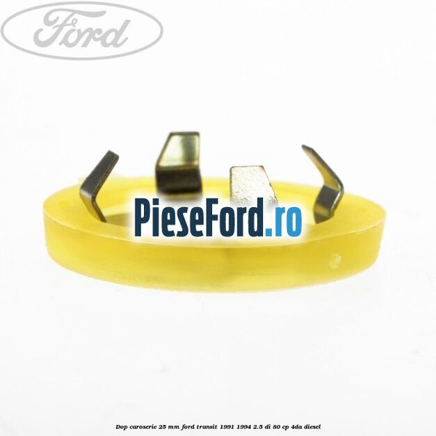Dop caroserie 25 mm Ford Transit 1991-1994 2.5 DI 80 cp 4DA diesel