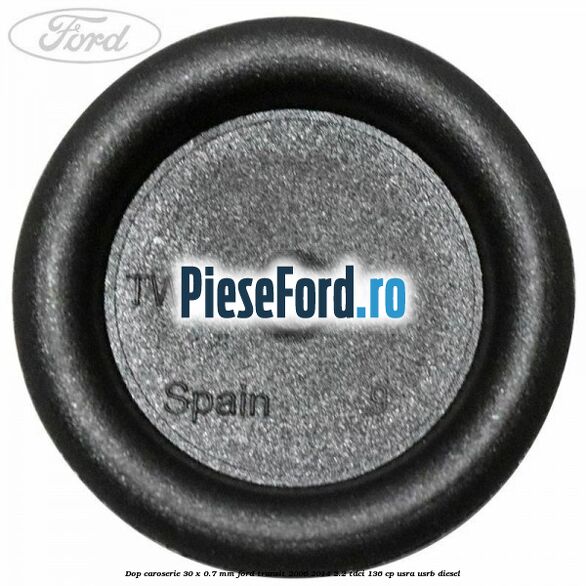 Dop caroserie 30 x 0.7 mm Ford Transit 2006-2014 2.2 TDCi 136 cp USRA, USRB diesel