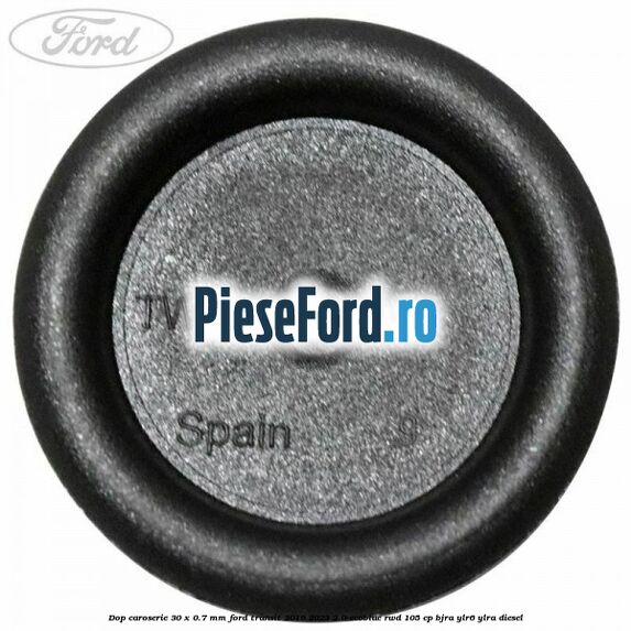 Dop caroserie 30 x 0.7 mm Ford Transit 2019-2023 2.0 EcoBlue RWD 105 cp BJRA, YLR6, YLRA diesel