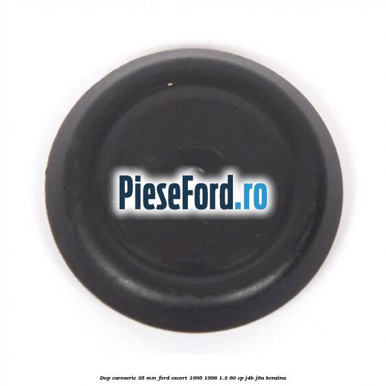 Dop caroserie 35 mm Ford Escort 1995-1998 1.3 60 cp J4B, J6A benzina
