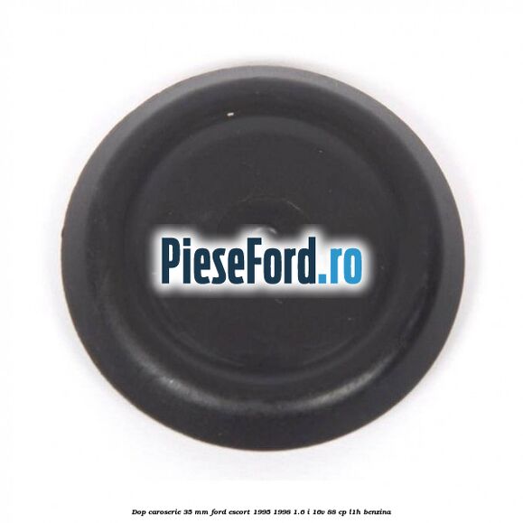 Dop caroserie 35 mm Ford Escort 1995-1998 1.6 i 16V 88 cp L1H benzina